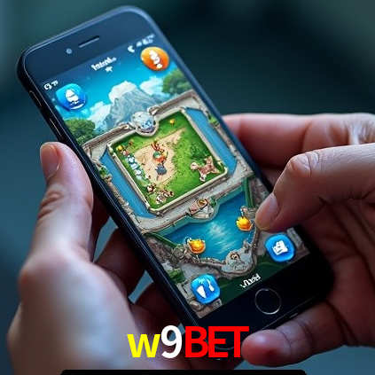Segurança 2FA w9bet