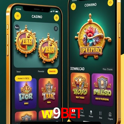 Benefícios da Conta w9bet
