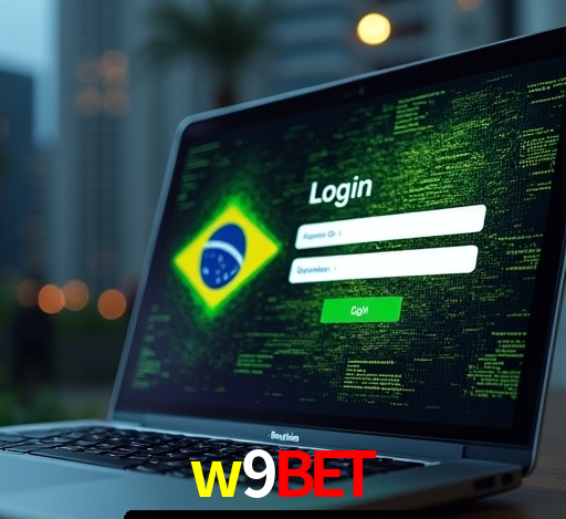 Integração de APIs w9bet