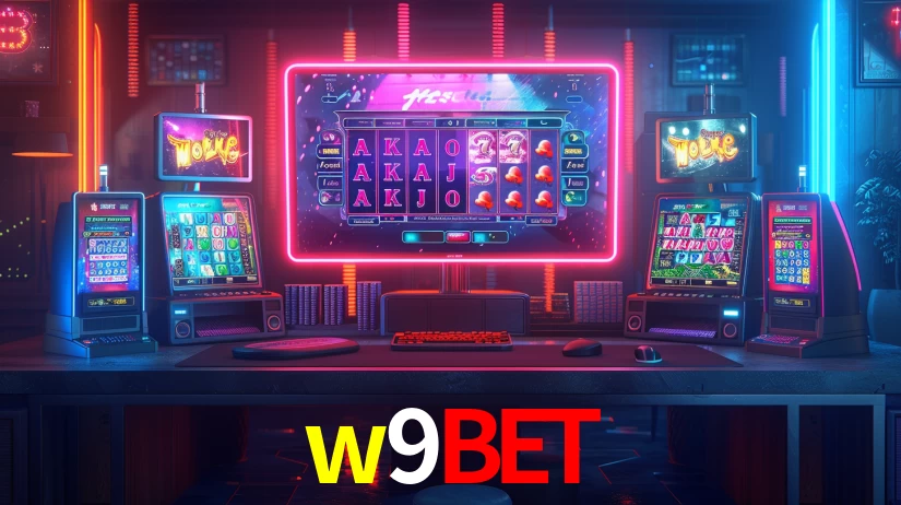 Jogo Aviator w9bet