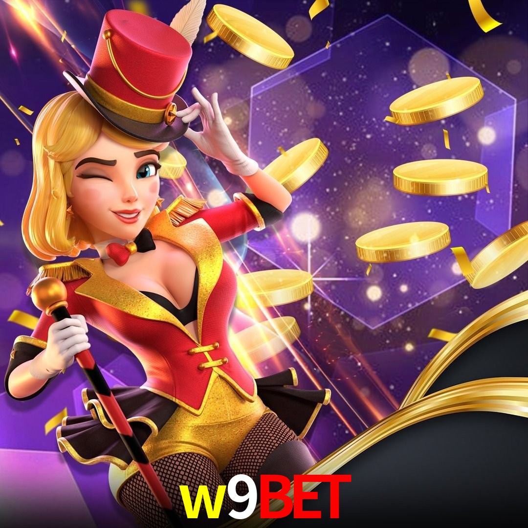 Apostas de Tênis w9bet