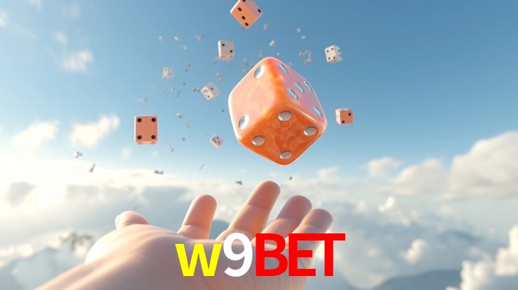 Apostas de Basquete w9bet
