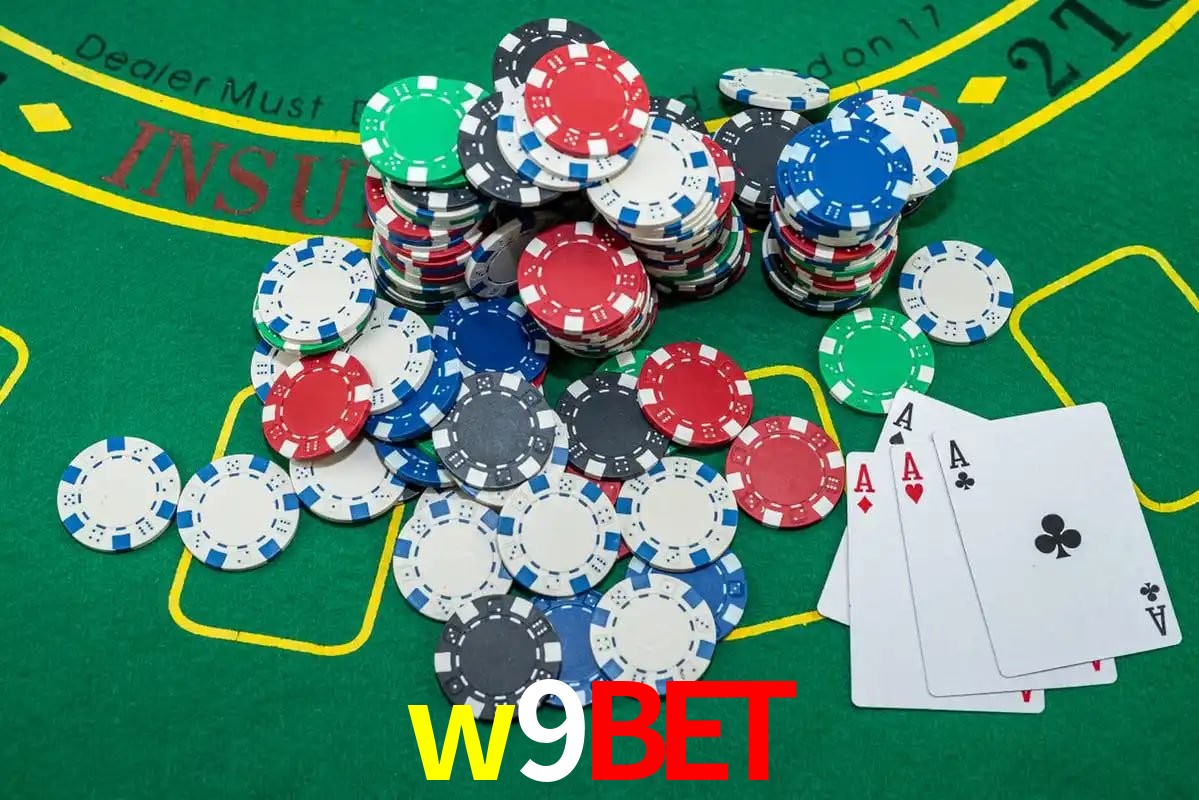 Cadastro Rápido w9bet