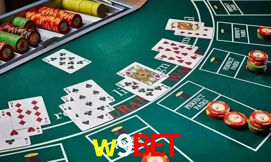 Gates of Olympus w9bet