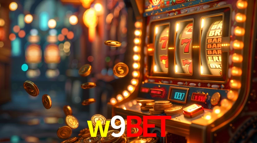 Ofertas Exclusivas w9bet
