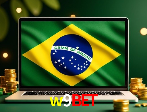 Provedores de Jogos w9bet