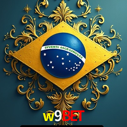 Interface Premium w9bet
