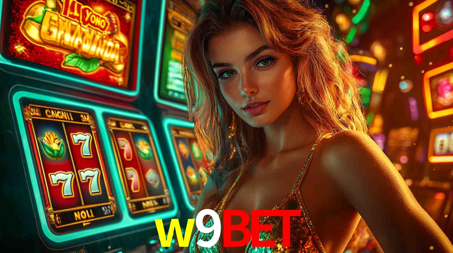 Avaliações dos Jogadores w9bet