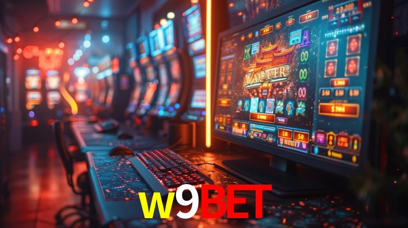 Jogo Spaceman w9bet