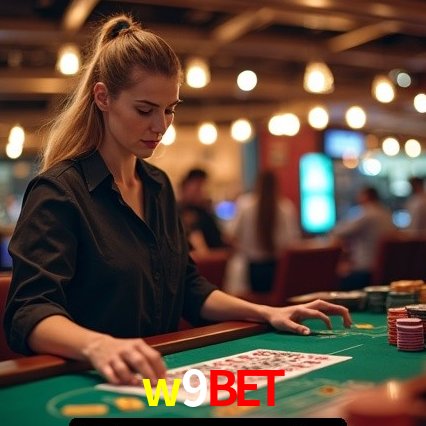 Estatísticas Esportivas w9bet