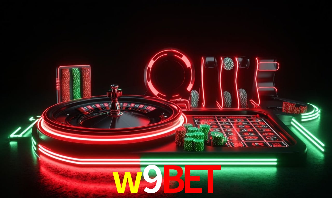 Estatísticas w9bet
