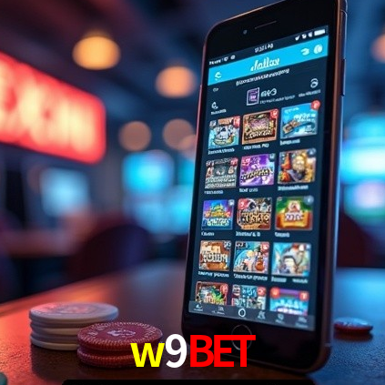 Casino VIP w9bet