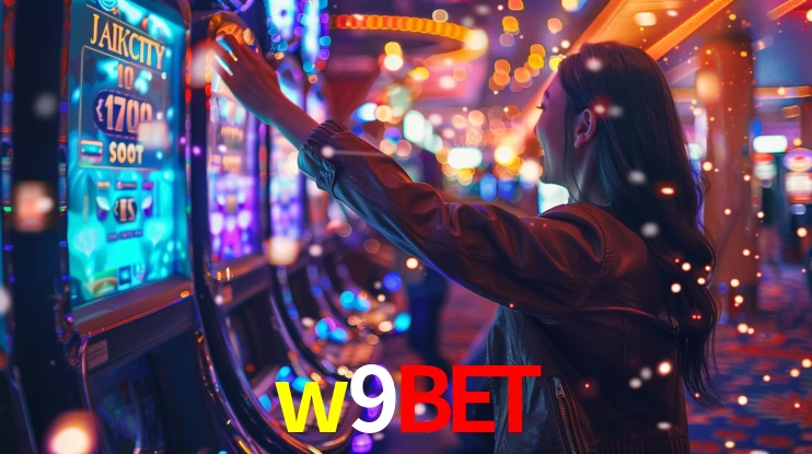 Programa VIP w9bet